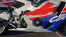 USED 1991 J HONDA CBR 400RRN NC29 Sports Baby Blade Excellent, all original fairings, standard exhaust