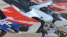 USED 1991 J HONDA CBR 400RRN NC29 Sports Baby Blade Excellent, all original fairings, standard exhaust