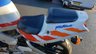 USED 1991 J HONDA CBR 400RRN NC29 Sports Baby Blade Excellent, all original fairings, standard exhaust