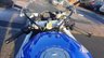 USED 1991 J HONDA CBR 400RRN NC29 Sports Baby Blade Excellent, all original fairings, standard exhaust