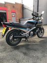 USED 1995 M YAMAHA FJ 1200 ABS Sports Tourer One owner from new, UK bike