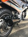 USED 1995 M YAMAHA FJ 1200 ABS Sports Tourer One owner from new, UK bike