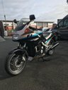 USED 1995 M YAMAHA FJ 1200 ABS Sports Tourer One owner from new, UK bike
