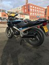 USED 1995 M YAMAHA FJ 1200 ABS Sports Tourer One owner from new, UK bike