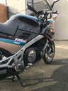 USED 1995 M YAMAHA FJ 1200 ABS Sports Tourer One owner from new, UK bike