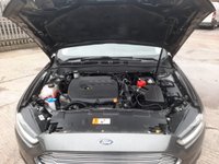 USED 2016 16 FORD MONDEO 1.5 TITANIUM 5d 159 BHP Full Service history