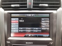USED 2016 16 FORD MONDEO 1.5 TITANIUM 5d 159 BHP Full Service history