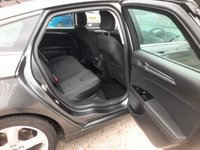 USED 2016 16 FORD MONDEO 1.5 TITANIUM 5d 159 BHP Full Service history