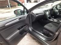 USED 2016 16 FORD MONDEO 1.5 TITANIUM 5d 159 BHP Full Service history