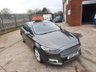 USED 2016 16 FORD MONDEO 1.5 TITANIUM 5d 159 BHP Full Service history