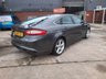 USED 2016 16 FORD MONDEO 1.5 TITANIUM 5d 159 BHP Full Service history