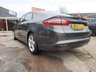 USED 2016 16 FORD MONDEO 1.5 TITANIUM 5d 159 BHP Full Service history