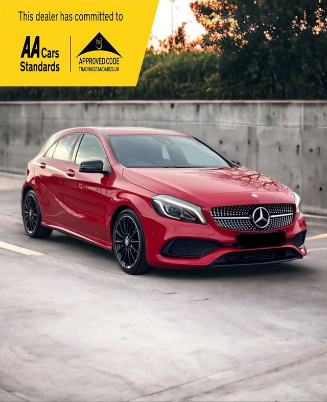 Used MercedesBenz cars for sale. MercedesBenz Dealer Huddersfield