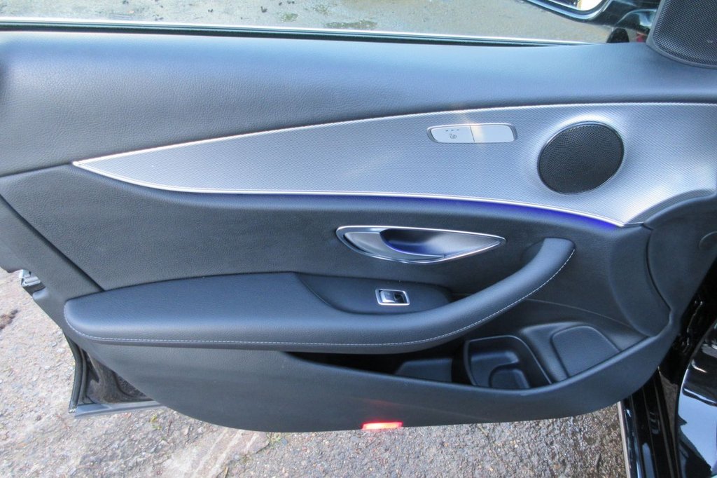 2017 MercedesBenz EClass E 220 D SE £14,990