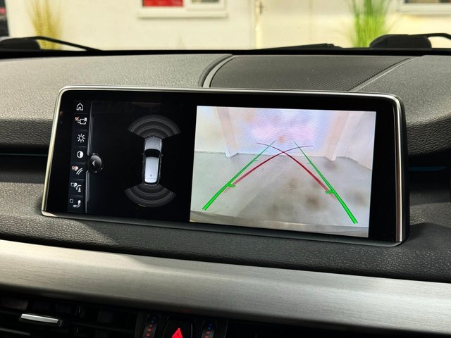 View our BMW X5