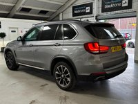 USED 2017 66 BMW X5 3.0 XDRIVE30D SE 5d 255 BHP 