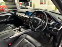 USED 2017 66 BMW X5 3.0 XDRIVE30D SE 5d 255 BHP 