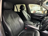 USED 2017 66 BMW X5 3.0 XDRIVE30D SE 5d 255 BHP 