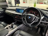 USED 2017 66 BMW X5 3.0 XDRIVE30D SE 5d 255 BHP 