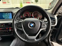 USED 2017 66 BMW X5 3.0 XDRIVE30D SE 5d 255 BHP 