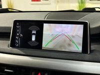 USED 2017 66 BMW X5 3.0 XDRIVE30D SE 5d 255 BHP 