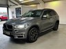 USED 2017 66 BMW X5 3.0 XDRIVE30D SE 5d 255 BHP 