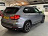 USED 2017 66 BMW X5 3.0 XDRIVE30D SE 5d 255 BHP 