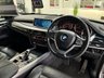 USED 2017 66 BMW X5 3.0 XDRIVE30D SE 5d 255 BHP 