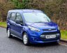 USED 2017 67 FORD GRAND TOURNEO CONNECT 3 Seat Auto Wheelchair Accessible Disabled Access Ramp Car 