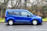 USED 2017 67 FORD GRAND TOURNEO CONNECT 3 Seat Auto Wheelchair Accessible Disabled Access Ramp Car 