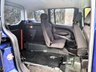 USED 2017 67 FORD GRAND TOURNEO CONNECT 3 Seat Auto Wheelchair Accessible Disabled Access Ramp Car 