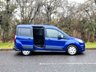 USED 2017 67 FORD GRAND TOURNEO CONNECT 3 Seat Auto Wheelchair Accessible Disabled Access Ramp Car 