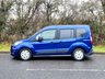 USED 2017 67 FORD GRAND TOURNEO CONNECT 3 Seat Auto Wheelchair Accessible Disabled Access Ramp Car 