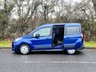 USED 2017 67 FORD GRAND TOURNEO CONNECT 3 Seat Auto Wheelchair Accessible Disabled Access Ramp Car 