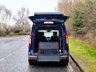 USED 2017 67 FORD GRAND TOURNEO CONNECT 3 Seat Auto Wheelchair Accessible Disabled Access Ramp Car 