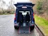 USED 2017 67 FORD GRAND TOURNEO CONNECT 3 Seat Auto Wheelchair Accessible Disabled Access Ramp Car 