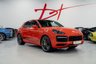USED 2020 20 PORSCHE CAYENNE 4.0 V8 TURBO TIPTRONIC S 5d 543 BHP LIGHTWEIGHT PACKAGE PCCB/PDCC/REAR STEER/HUD/PDLS+