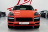 USED 2020 20 PORSCHE CAYENNE 4.0 V8 TURBO TIPTRONIC S 5d 543 BHP LIGHTWEIGHT PACKAGE PCCB/PDCC/REAR STEER/HUD/PDLS+