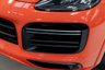 USED 2020 20 PORSCHE CAYENNE 4.0 V8 TURBO TIPTRONIC S 5d 543 BHP LIGHTWEIGHT PACKAGE PCCB/PDCC/REAR STEER/HUD/PDLS+
