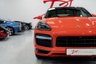 USED 2020 20 PORSCHE CAYENNE 4.0 V8 TURBO TIPTRONIC S 5d 543 BHP LIGHTWEIGHT PACKAGE PCCB/PDCC/REAR STEER/HUD/PDLS+