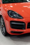 USED 2020 20 PORSCHE CAYENNE 4.0 V8 TURBO TIPTRONIC S 5d 543 BHP LIGHTWEIGHT PACKAGE PCCB/PDCC/REAR STEER/HUD/PDLS+