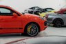 USED 2020 20 PORSCHE CAYENNE 4.0 V8 TURBO TIPTRONIC S 5d 543 BHP LIGHTWEIGHT PACKAGE PCCB/PDCC/REAR STEER/HUD/PDLS+