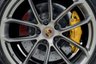 USED 2020 20 PORSCHE CAYENNE 4.0 V8 TURBO TIPTRONIC S 5d 543 BHP LIGHTWEIGHT PACKAGE PCCB/PDCC/REAR STEER/HUD/PDLS+