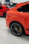 USED 2020 20 PORSCHE CAYENNE 4.0 V8 TURBO TIPTRONIC S 5d 543 BHP LIGHTWEIGHT PACKAGE PCCB/PDCC/REAR STEER/HUD/PDLS+