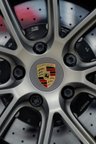 USED 2020 20 PORSCHE CAYENNE 4.0 V8 TURBO TIPTRONIC S 5d 543 BHP LIGHTWEIGHT PACKAGE PCCB/PDCC/REAR STEER/HUD/PDLS+