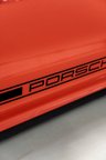 USED 2020 20 PORSCHE CAYENNE 4.0 V8 TURBO TIPTRONIC S 5d 543 BHP LIGHTWEIGHT PACKAGE PCCB/PDCC/REAR STEER/HUD/PDLS+