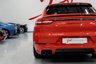 USED 2020 20 PORSCHE CAYENNE 4.0 V8 TURBO TIPTRONIC S 5d 543 BHP LIGHTWEIGHT PACKAGE PCCB/PDCC/REAR STEER/HUD/PDLS+