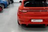 USED 2020 20 PORSCHE CAYENNE 4.0 V8 TURBO TIPTRONIC S 5d 543 BHP LIGHTWEIGHT PACKAGE PCCB/PDCC/REAR STEER/HUD/PDLS+