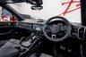 USED 2020 20 PORSCHE CAYENNE 4.0 V8 TURBO TIPTRONIC S 5d 543 BHP LIGHTWEIGHT PACKAGE PCCB/PDCC/REAR STEER/HUD/PDLS+