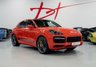 USED 2020 20 PORSCHE CAYENNE 4.0 V8 TURBO TIPTRONIC S 5d 543 BHP LIGHTWEIGHT PACKAGE PCCB/PDCC/REAR STEER/HUD/PDLS+